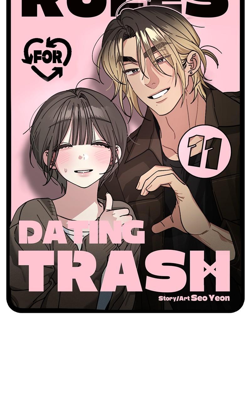 Read Rules For Dating Trash Manga Online