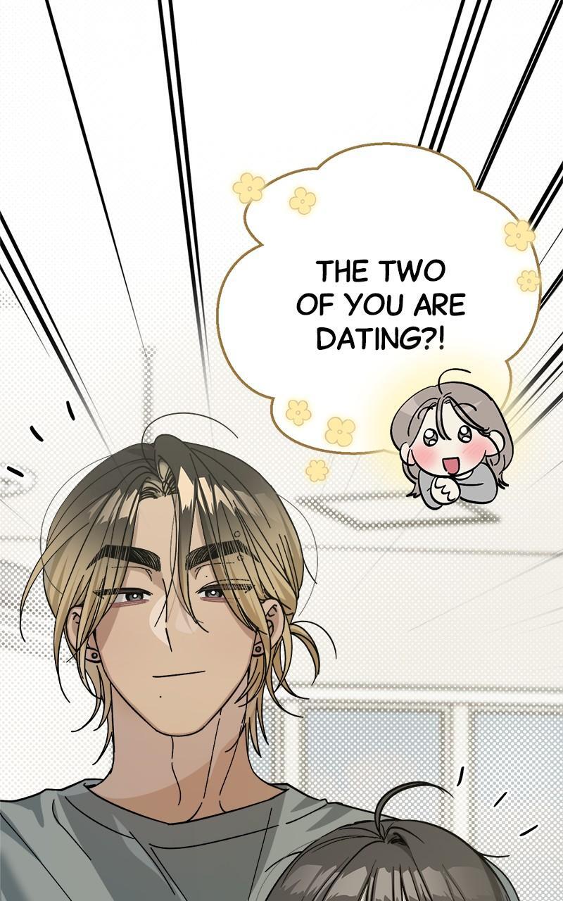 Read Rules For Dating Trash Manga Online