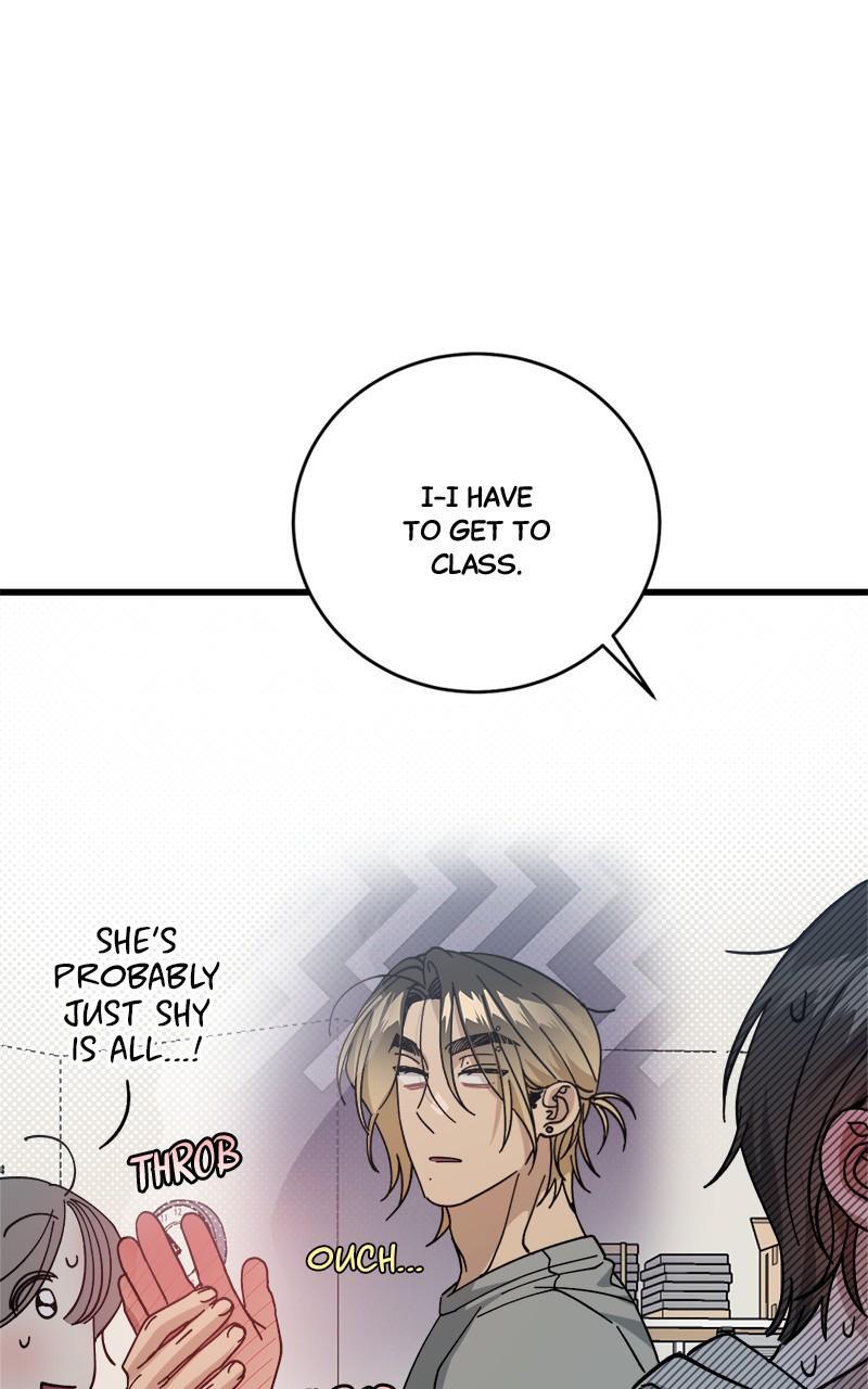 Read Rules For Dating Trash Manga Online