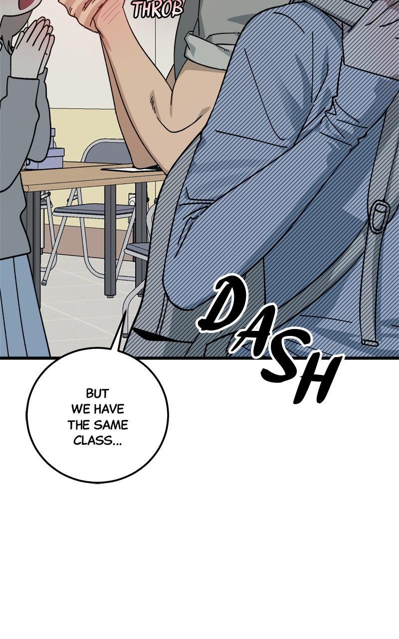 Read Rules For Dating Trash Manga Online