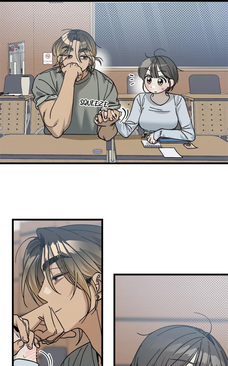 Read Rules For Dating Trash Manga Online