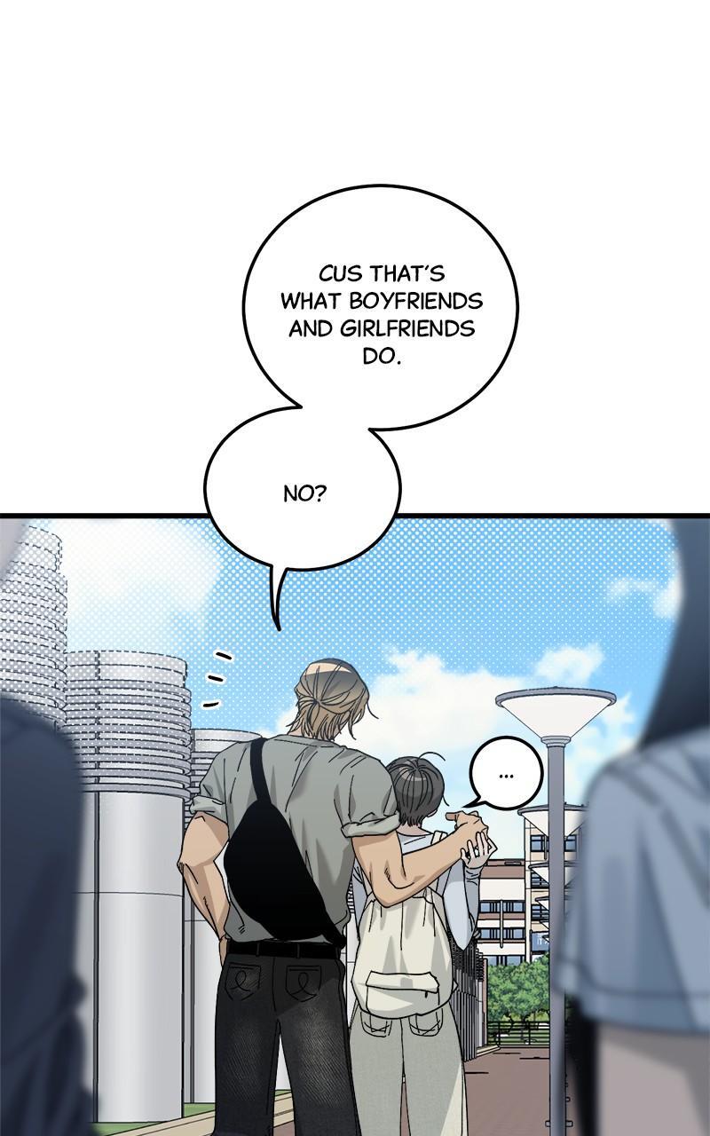 Read Rules For Dating Trash Manga Online