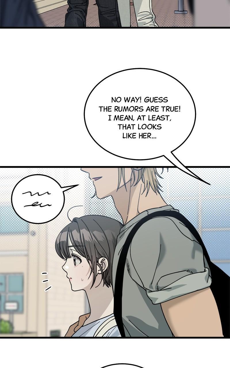 Read Rules For Dating Trash Manga Online