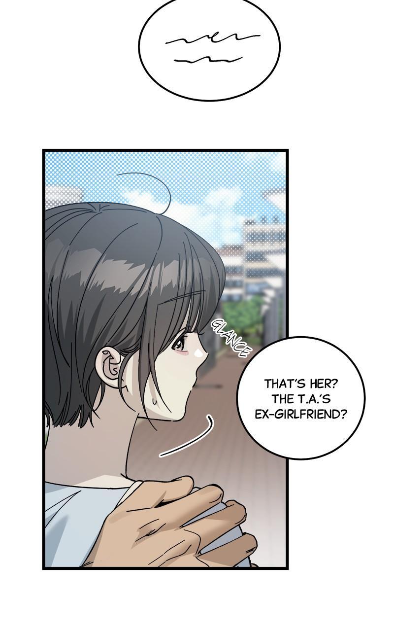 Read Rules For Dating Trash Manga Online