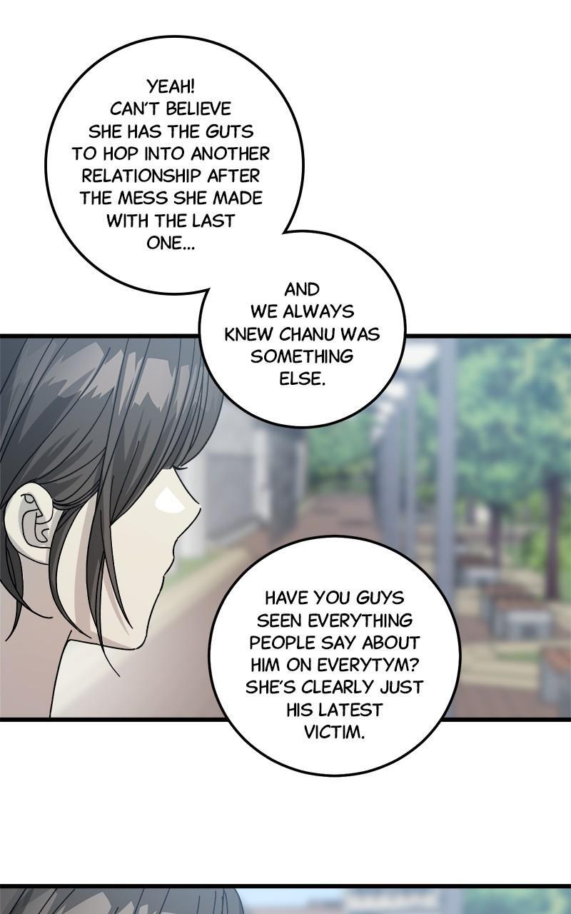 Read Rules For Dating Trash Manga Online