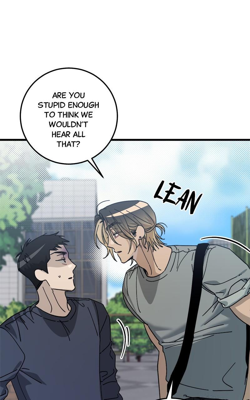 Read Rules For Dating Trash Manga Online