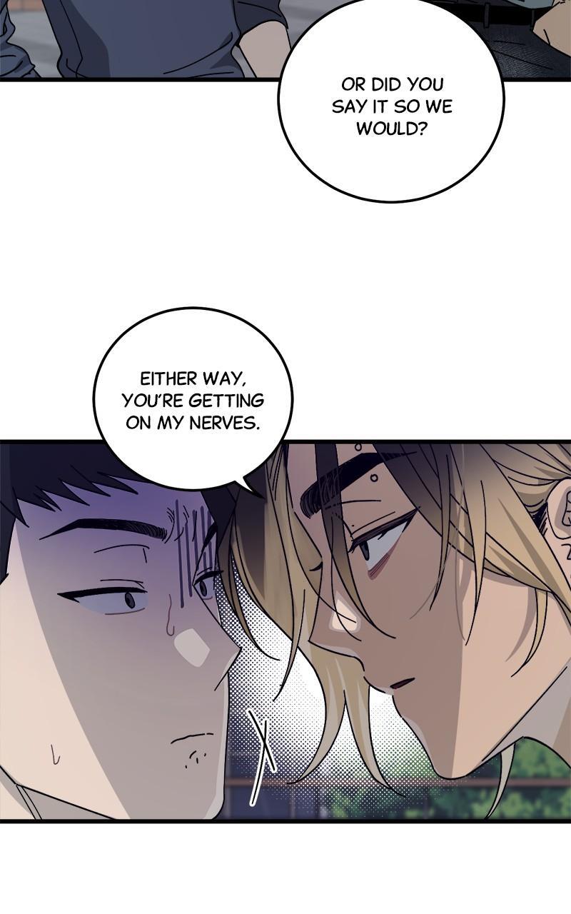 Read Rules For Dating Trash Manga Online