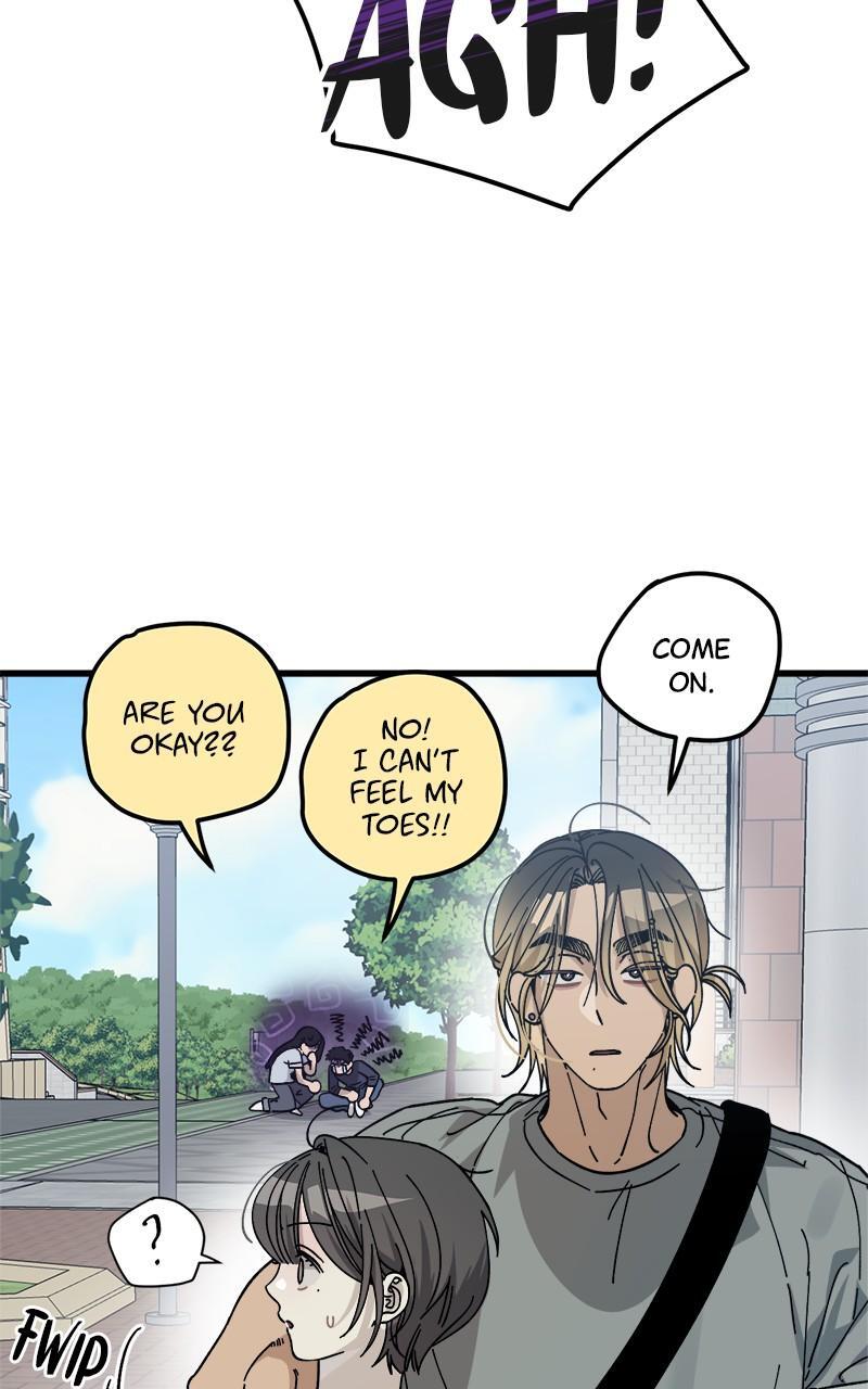 Read Rules For Dating Trash Manga Online