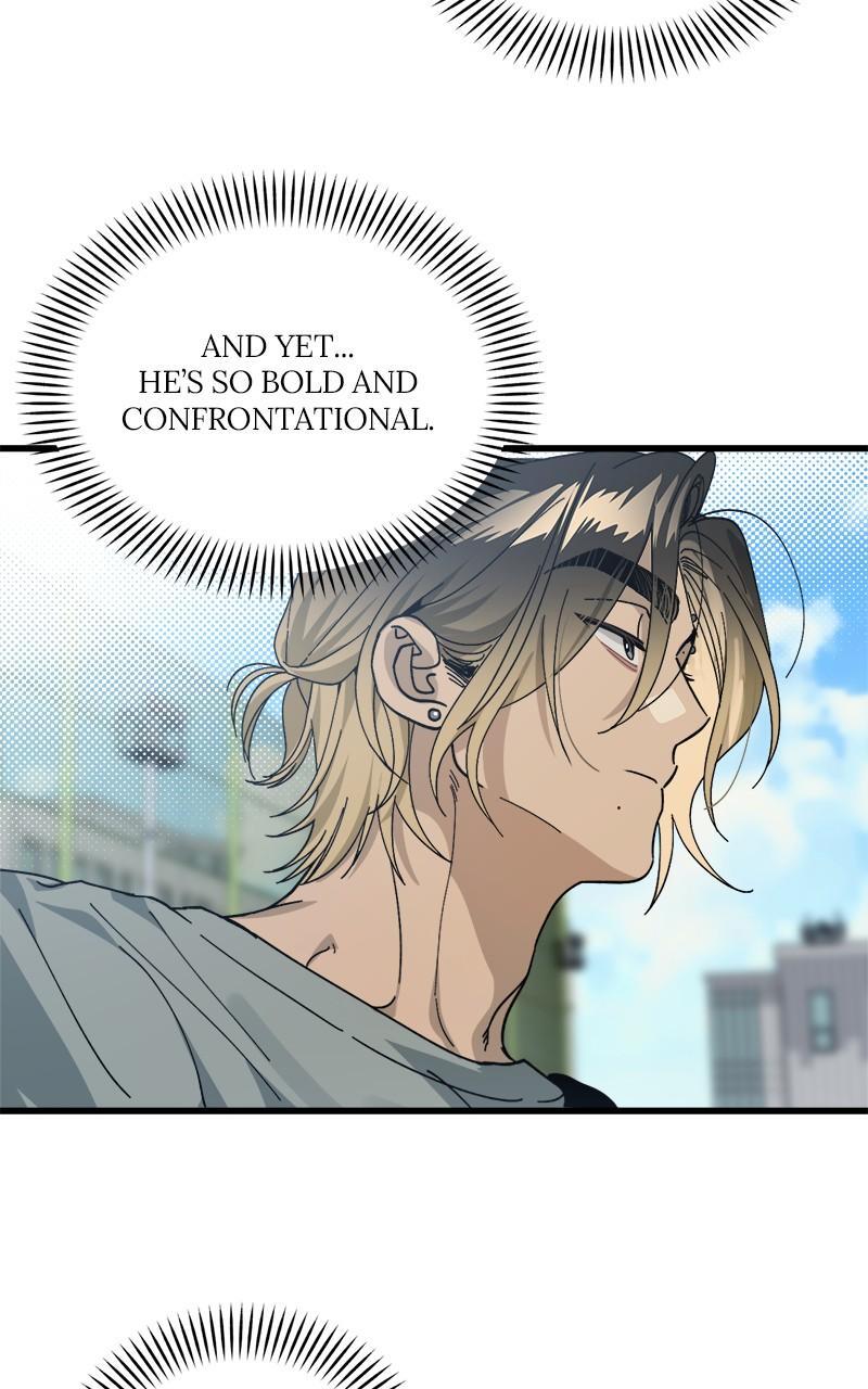 Read Rules For Dating Trash Manga Online
