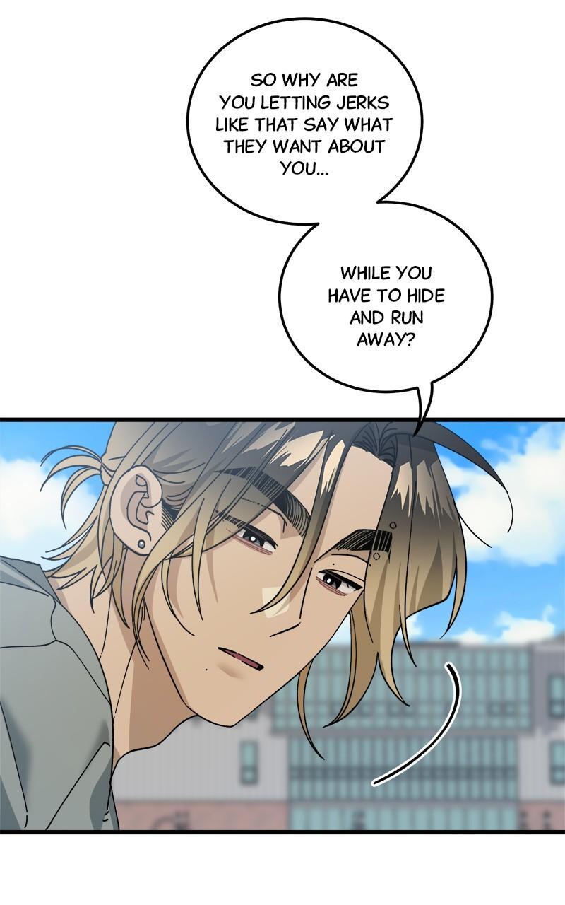 Read Rules For Dating Trash Manga Online