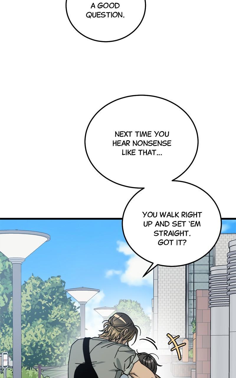Read Rules For Dating Trash Manga Online
