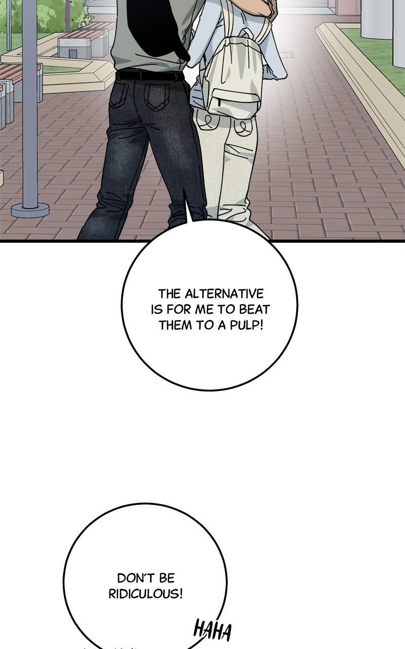 Read Rules For Dating Trash Manga Online