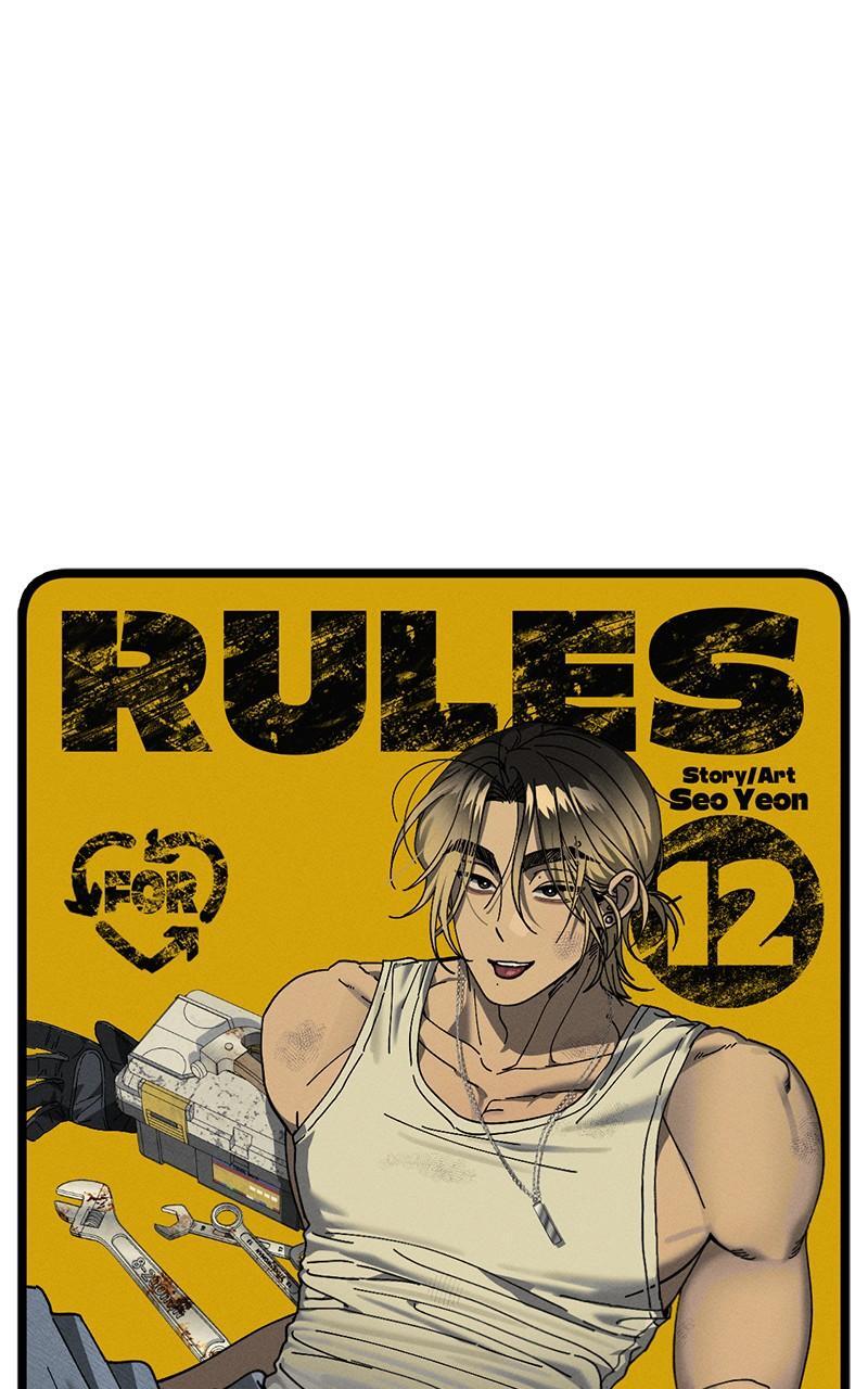 Read Rules For Dating Trash Manga Online