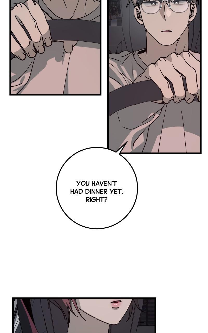 Read Rules For Dating Trash Manga Online
