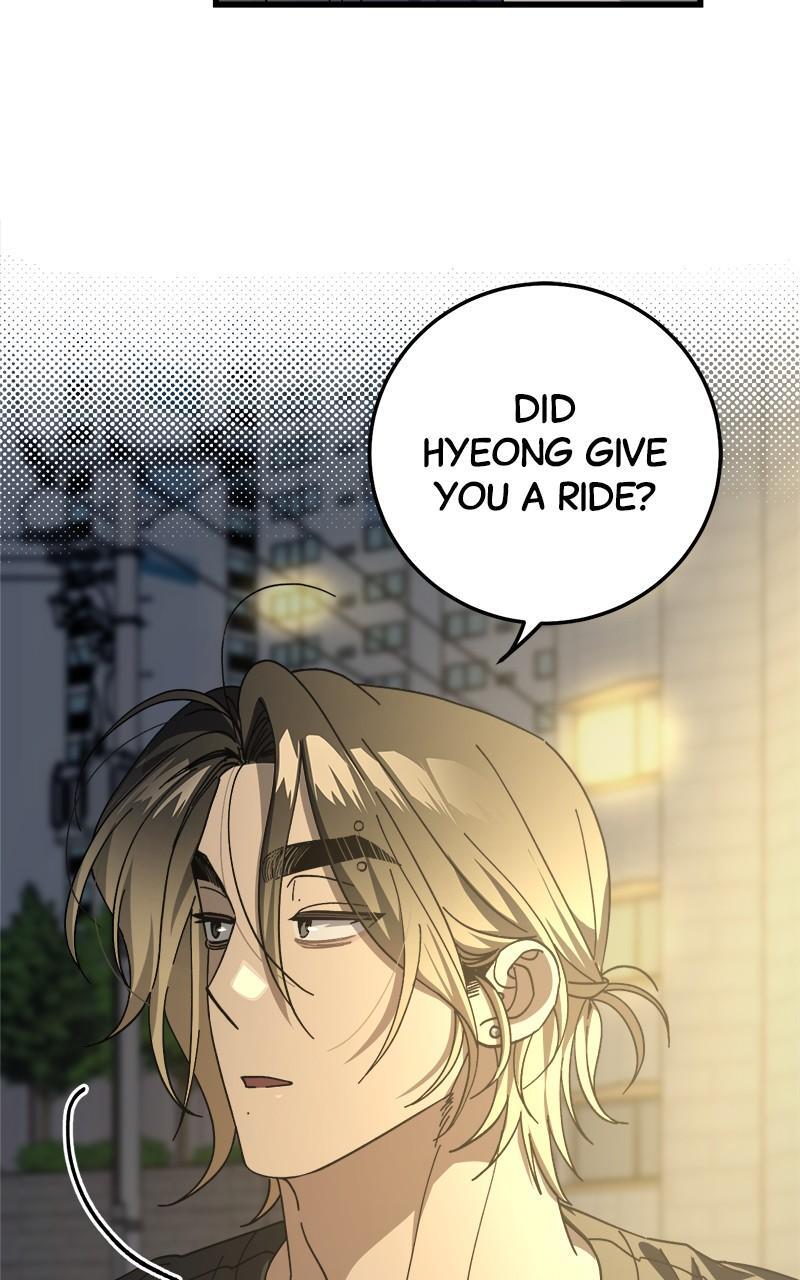 Read Rules For Dating Trash Manga Online