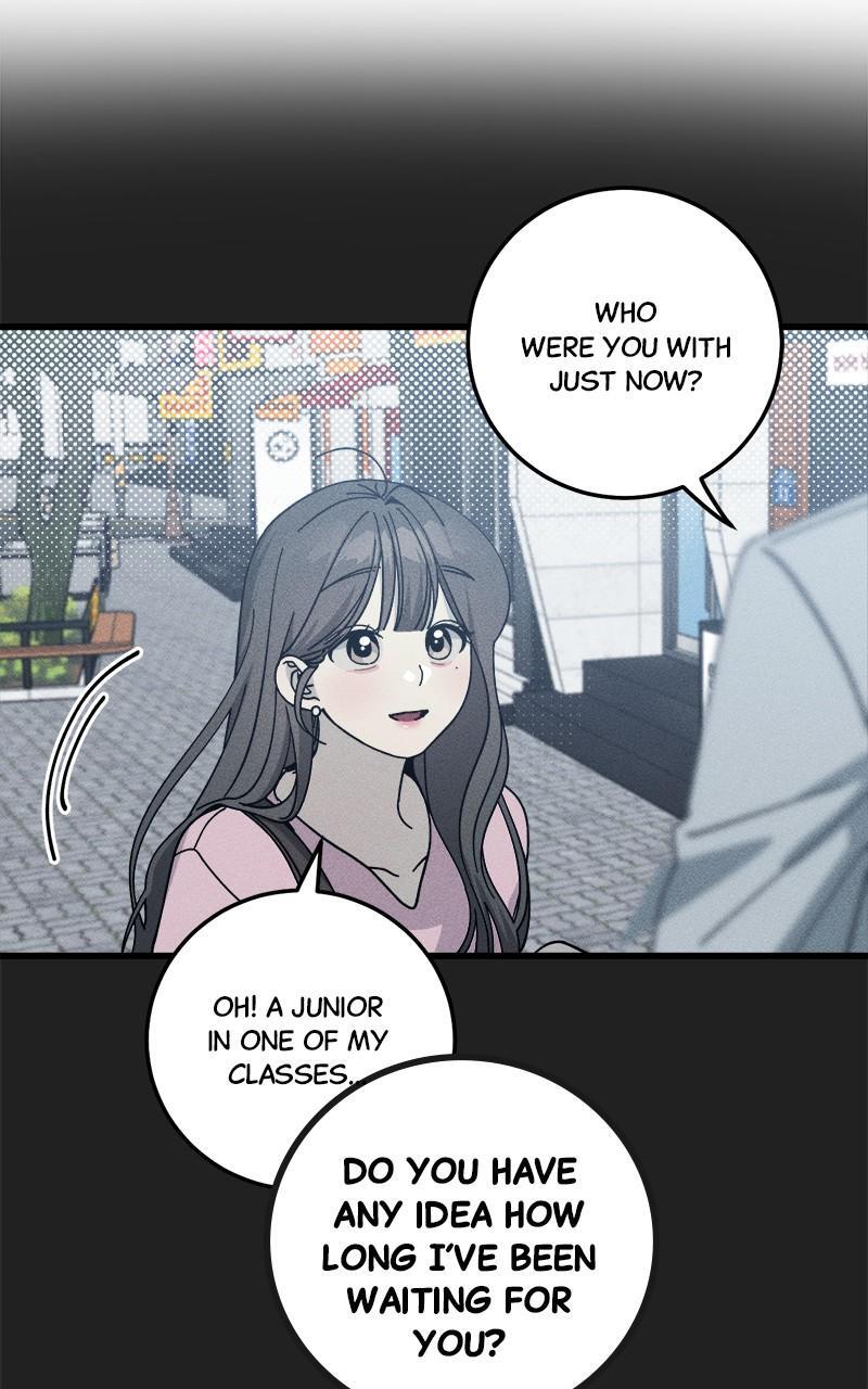 Read Rules For Dating Trash Manga Online