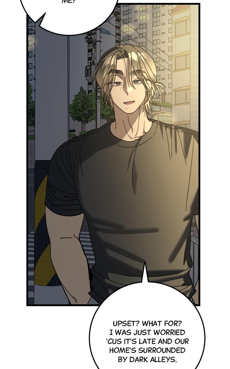 Read Rules For Dating Trash Manga Online