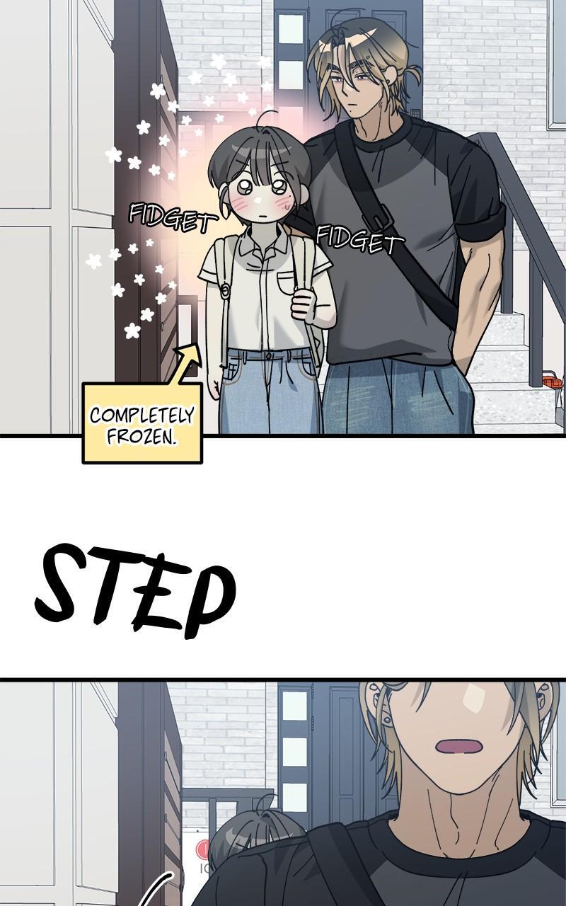 Read Rules For Dating Trash Manga Online