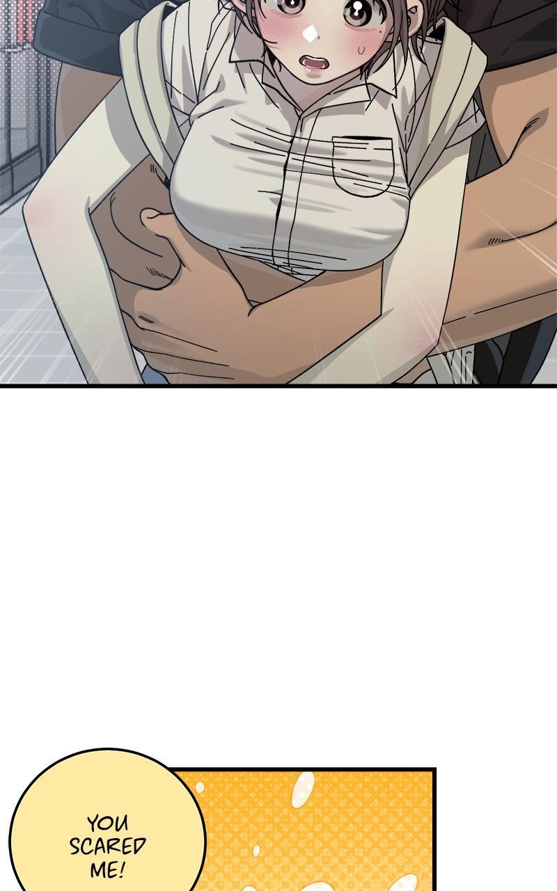 Read Rules For Dating Trash Manga Online