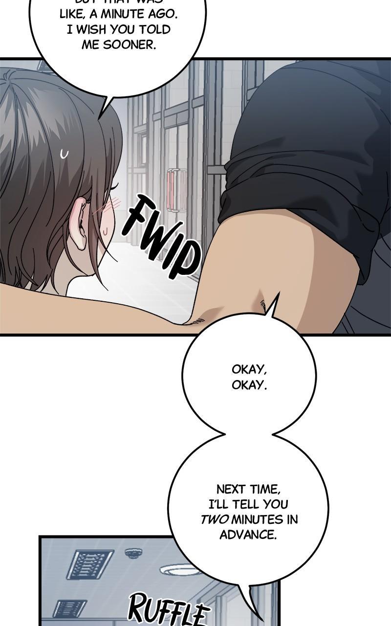 Read Rules For Dating Trash Manga Online