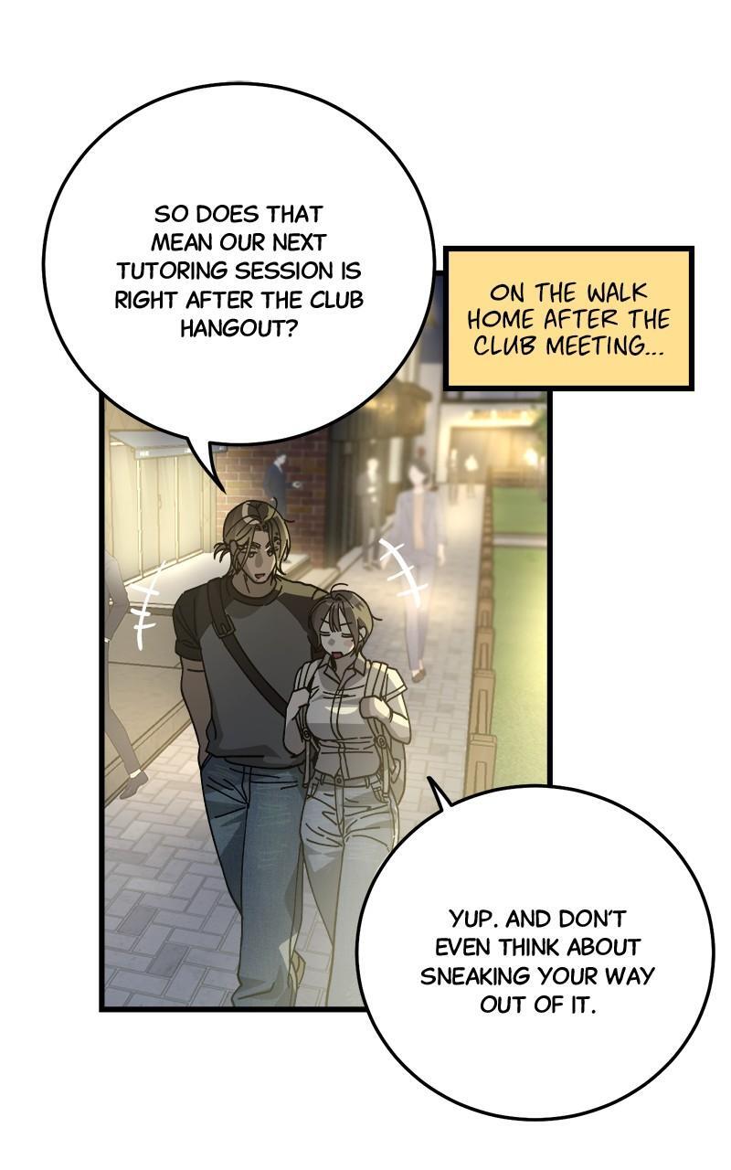 Read Rules For Dating Trash Manga Online