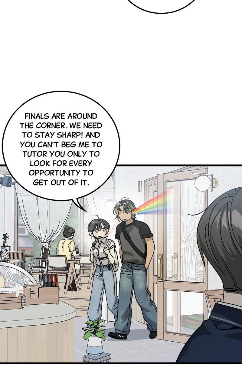 Read Rules For Dating Trash Manga Online