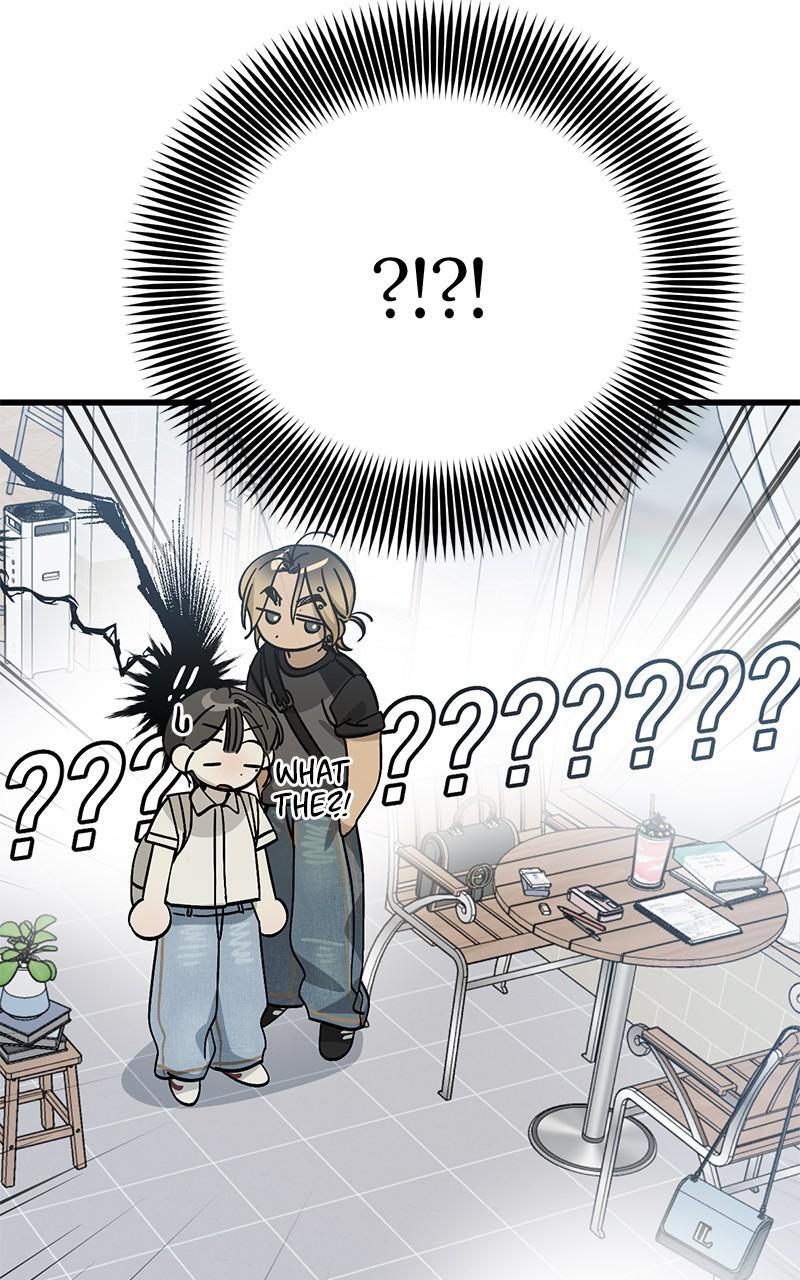 Read Rules For Dating Trash Manga Online