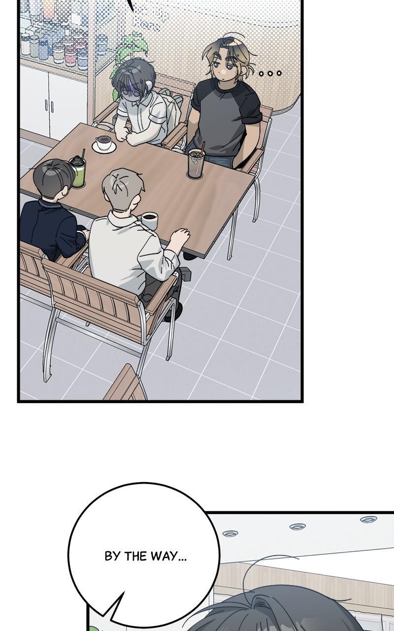 Read Rules For Dating Trash Manga Online