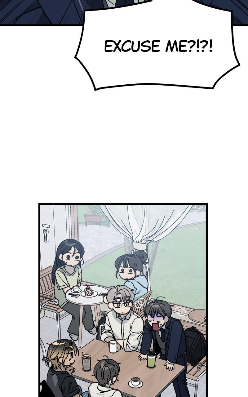 Read Rules For Dating Trash Manga Online