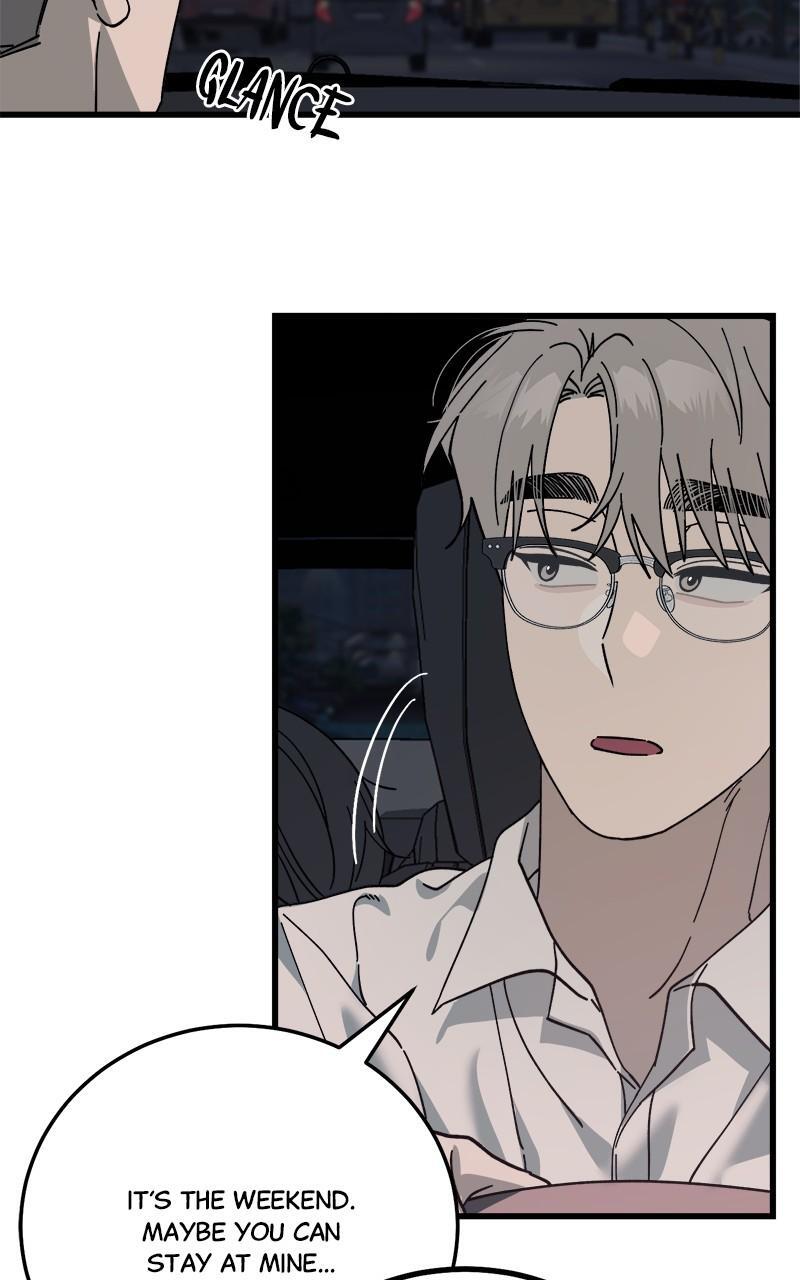 Read Rules For Dating Trash Manga Online