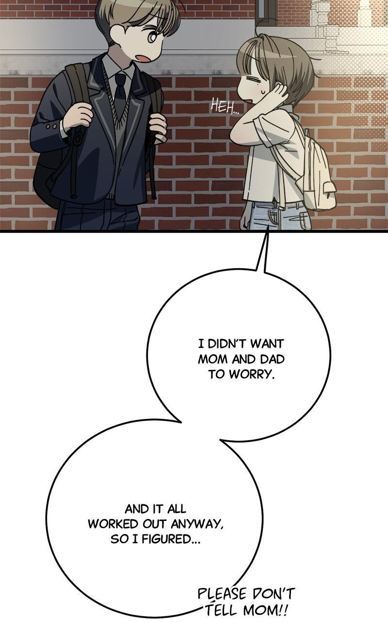 Read Rules For Dating Trash Manga Online