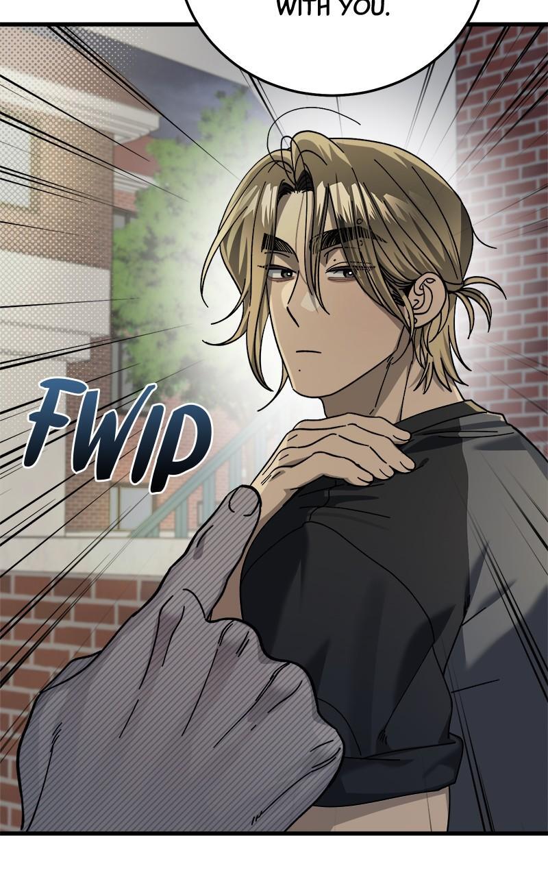 Read Rules For Dating Trash Manga Online