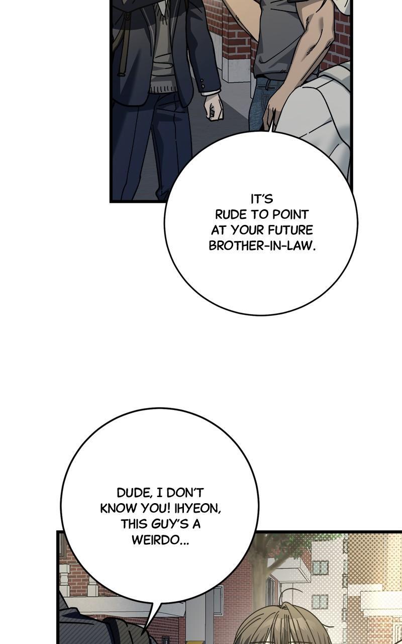 Read Rules For Dating Trash Manga Online