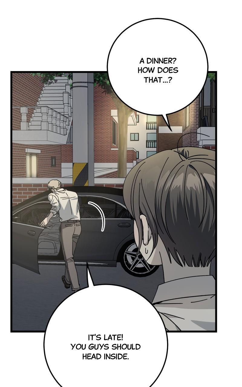 Read Rules For Dating Trash Manga Online