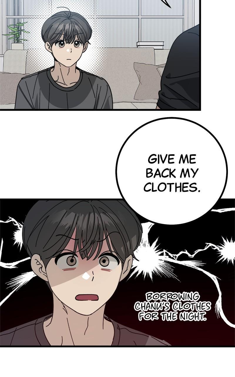 Read Rules For Dating Trash Manga Online