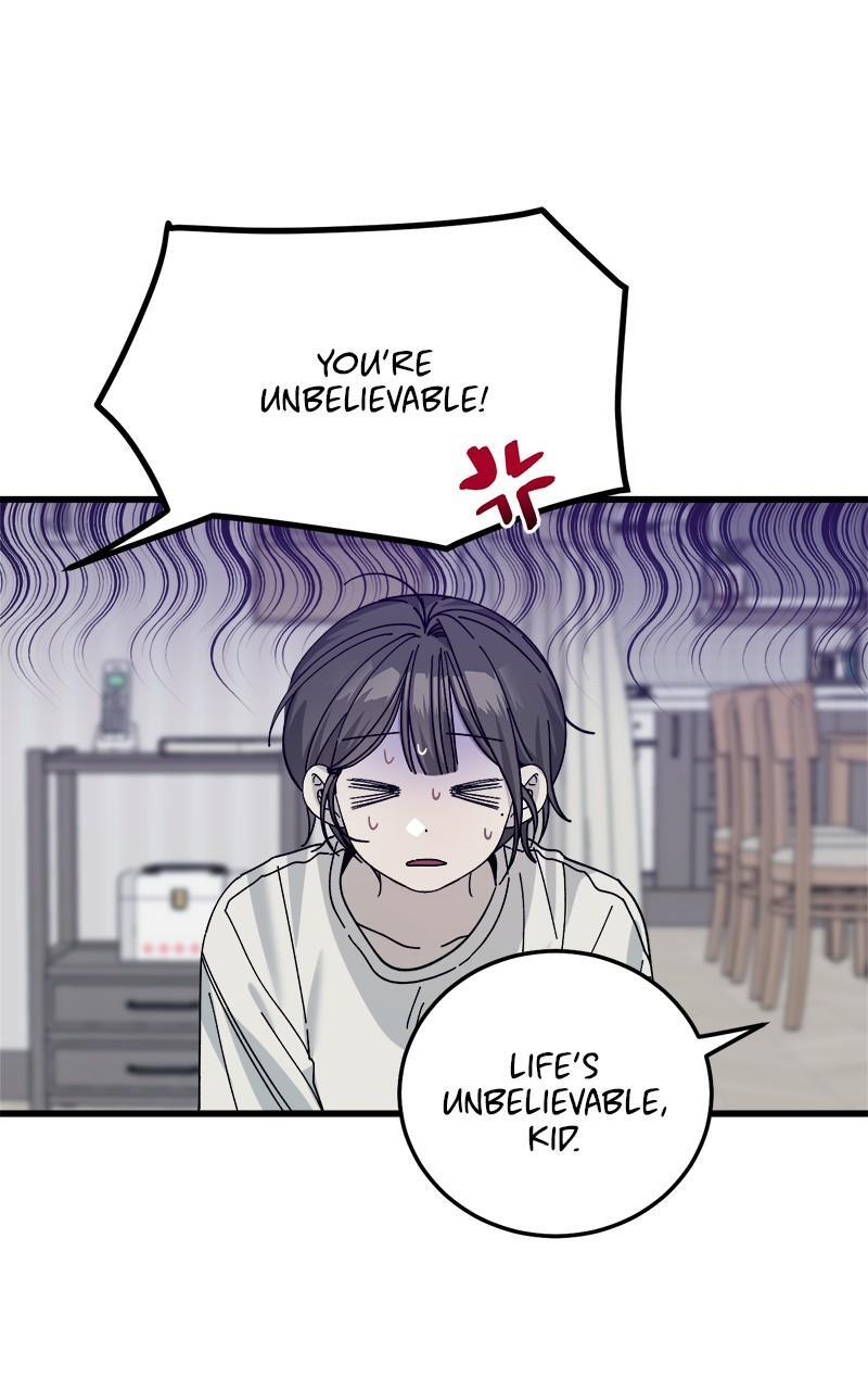 Read Rules For Dating Trash Manga Online