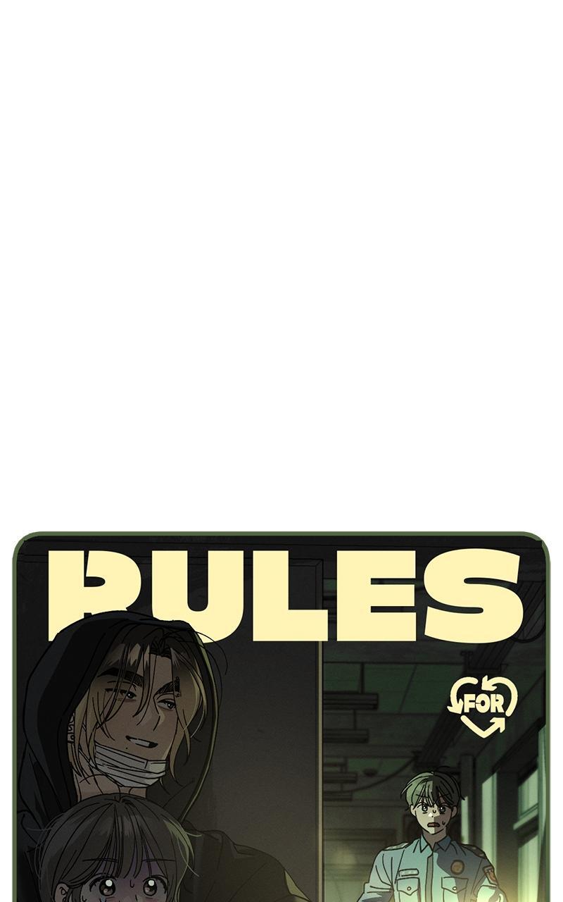Read Rules For Dating Trash Manga Online