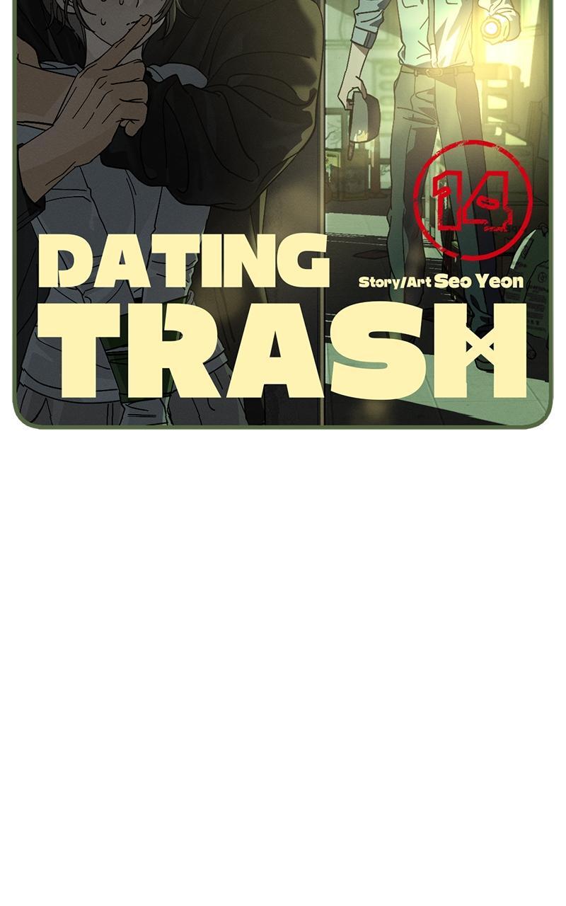 Read Rules For Dating Trash Manga Online