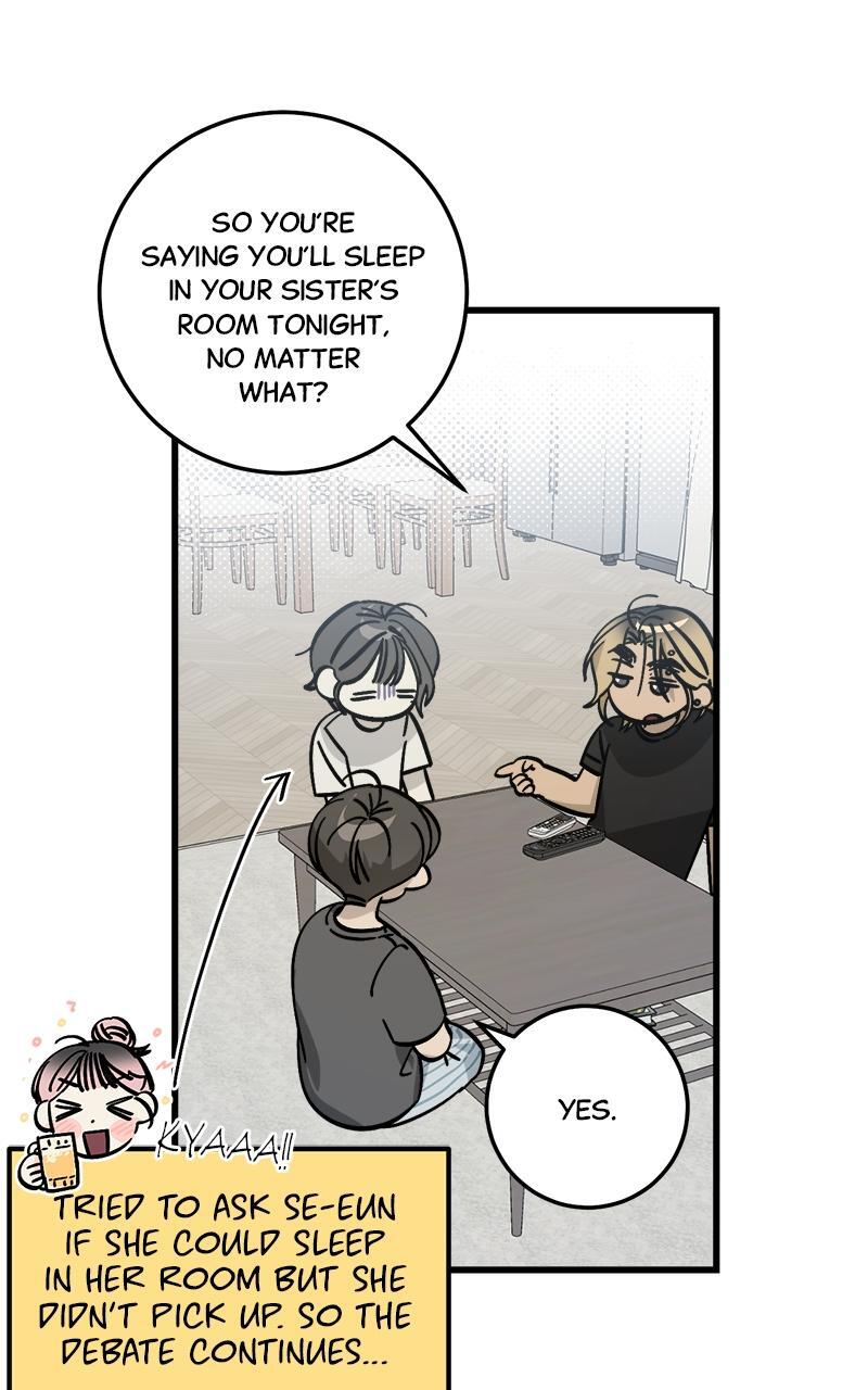 Read Rules For Dating Trash Manga Online