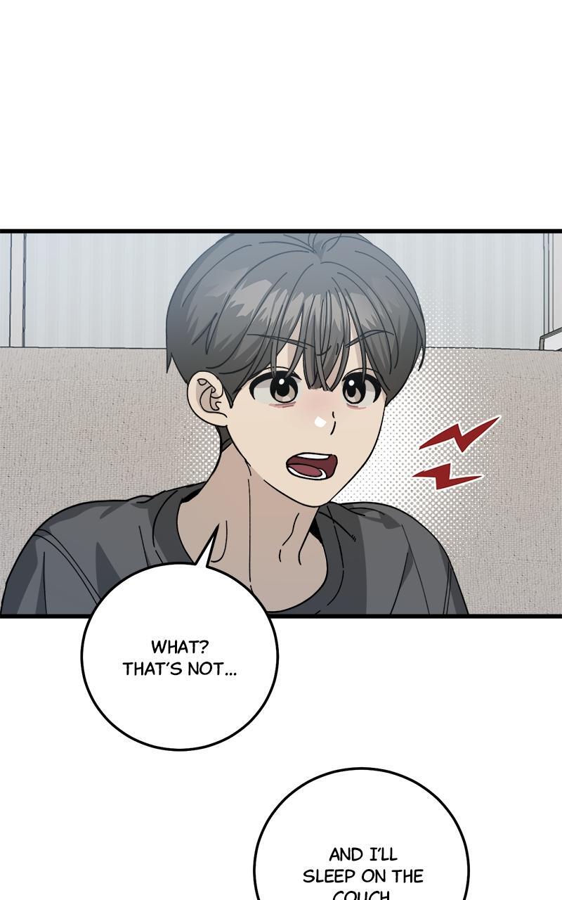 Read Rules For Dating Trash Manga Online