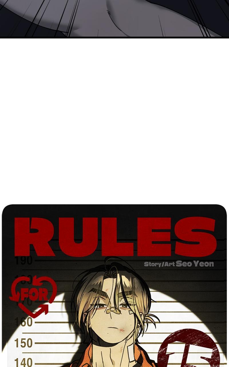 Read Rules For Dating Trash Manga Online