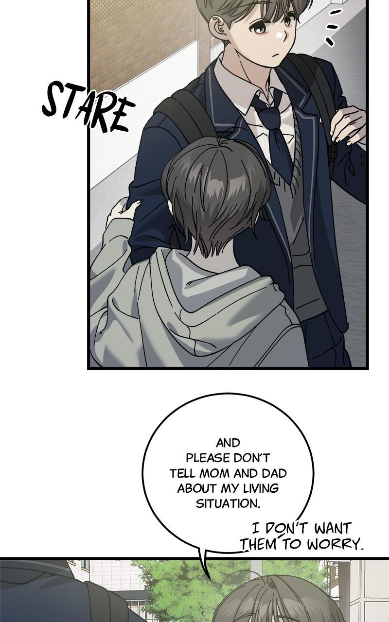 Read Rules For Dating Trash Manga Online