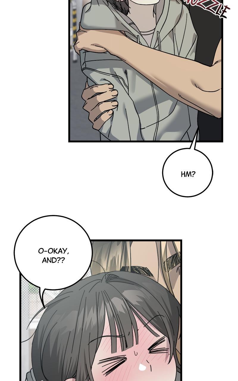 Read Rules For Dating Trash Manga Online