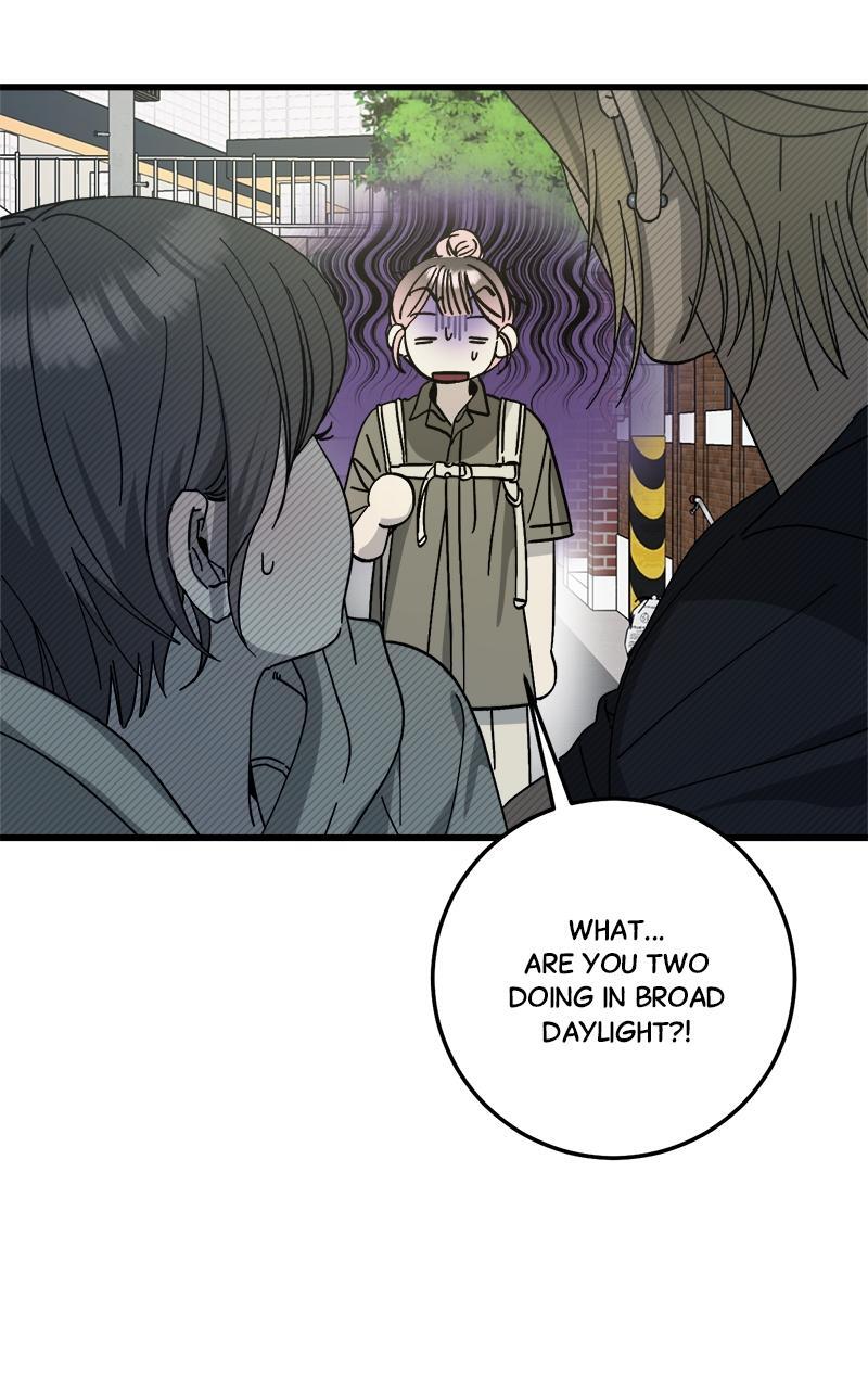 Read Rules For Dating Trash Manga Online