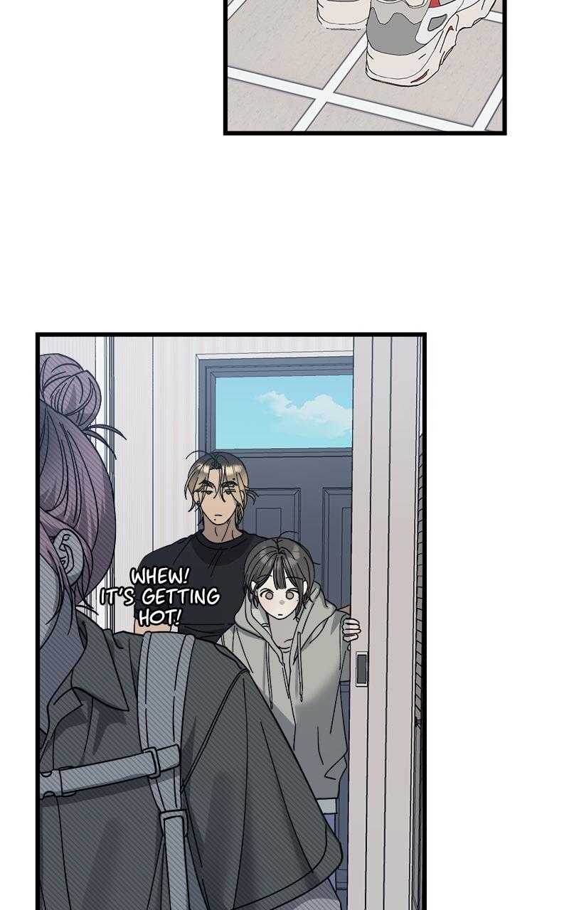 Read Rules For Dating Trash Manga Online