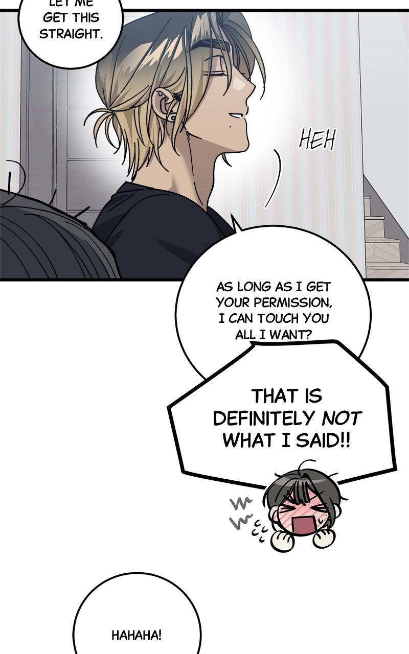 Read Rules For Dating Trash Manga Online