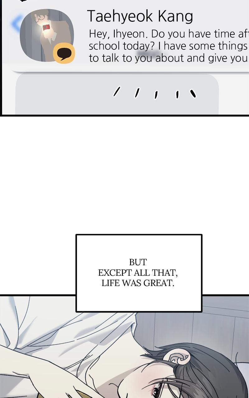 Read Rules For Dating Trash Manga Online