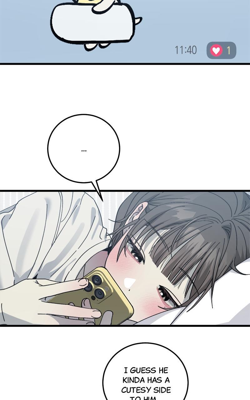 Read Rules For Dating Trash Manga Online