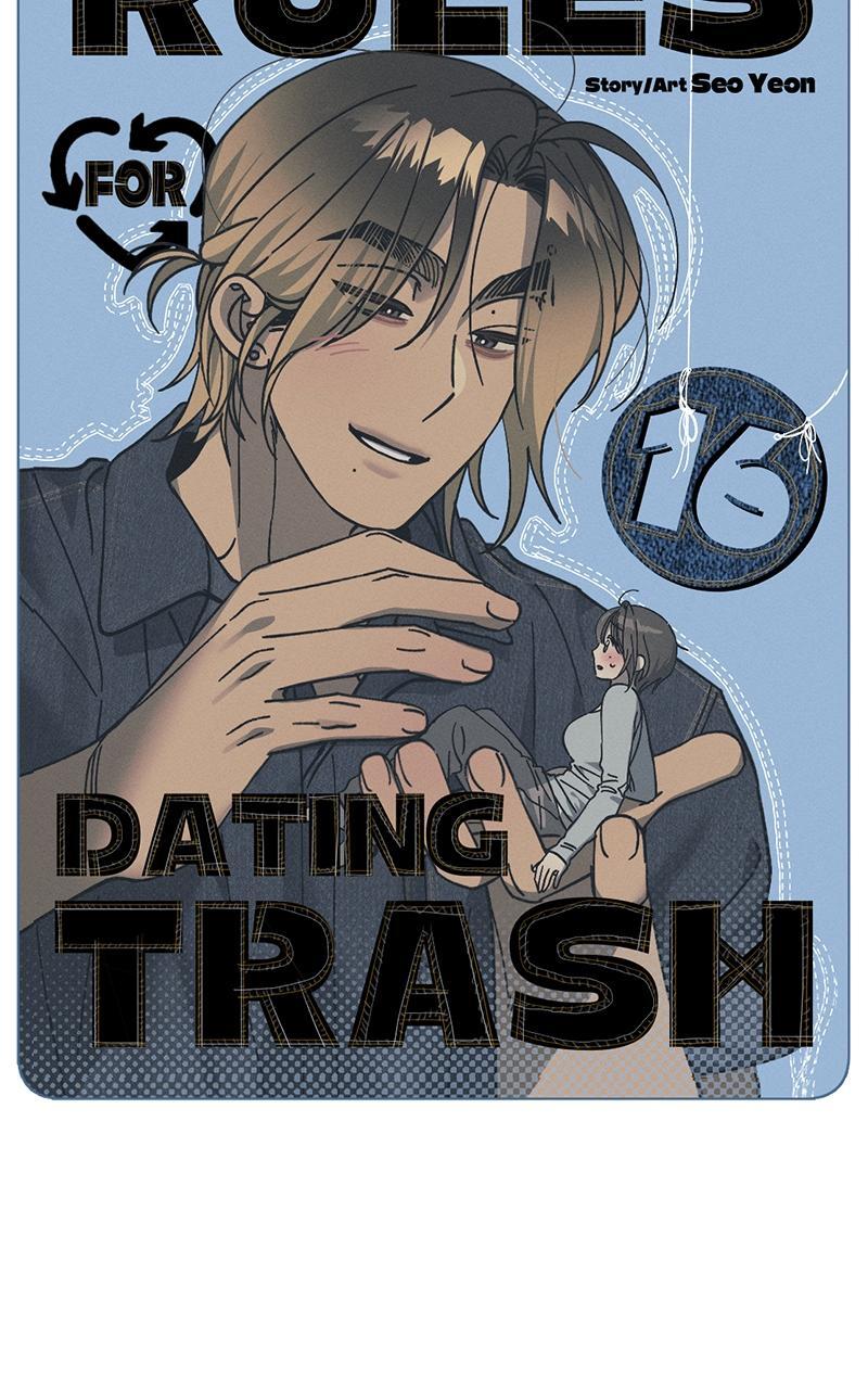 Read Rules For Dating Trash Manga Online
