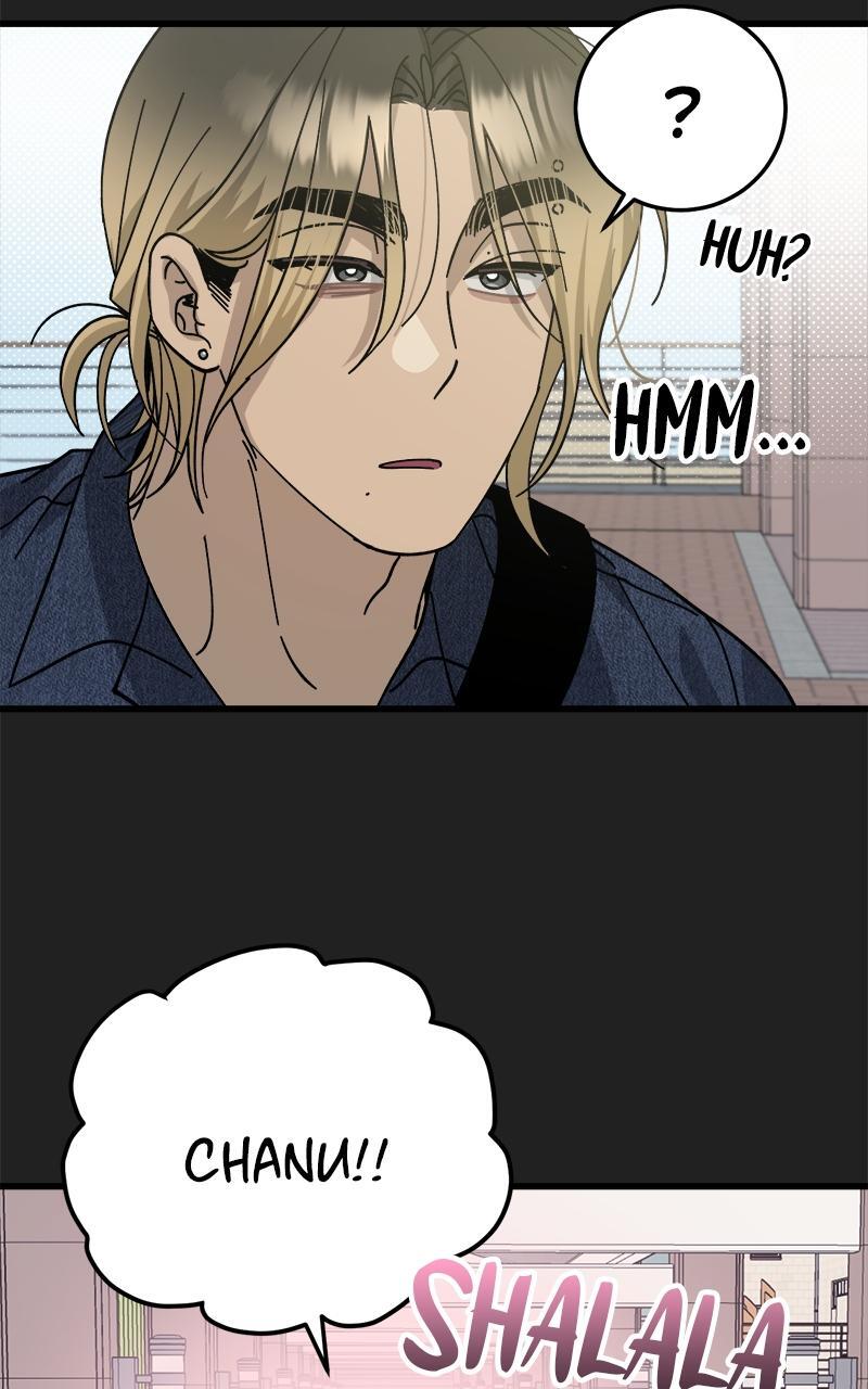 Read Rules For Dating Trash Manga Online